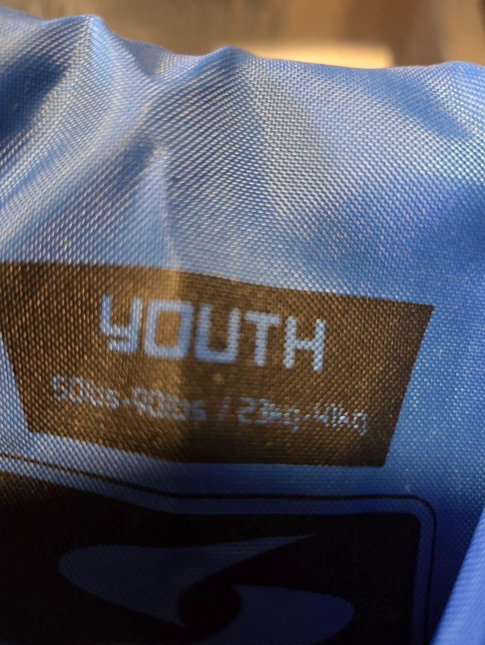 Youth Life Jscket